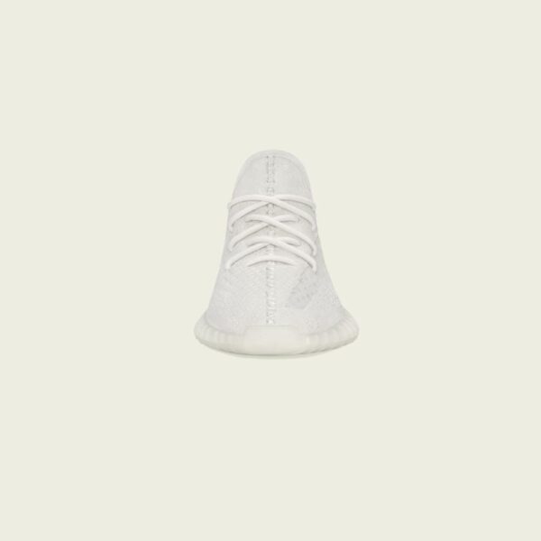 PEARL WHITE CLASSY SNEAKER - Image 2