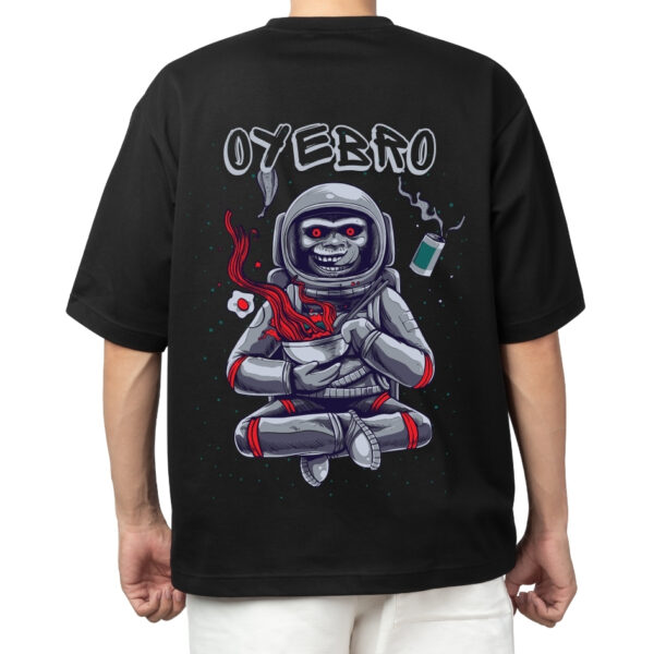 OYE BRO T-SHIRT. - Image 4