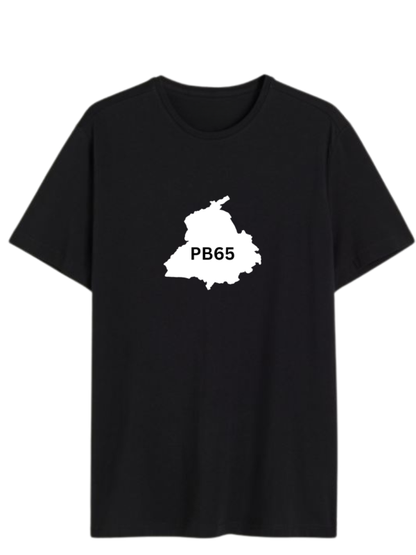 PB65 T-SHIRT