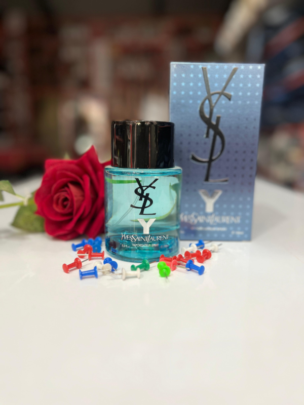 YSL IMPORTED PERFUME 100ML