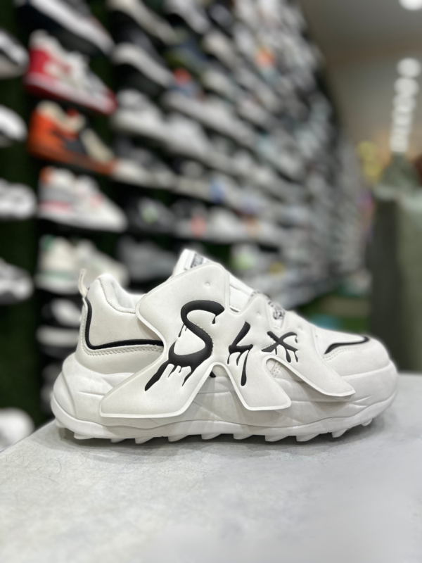 SLX HEAVY TRACKING IMPORTED SHOES